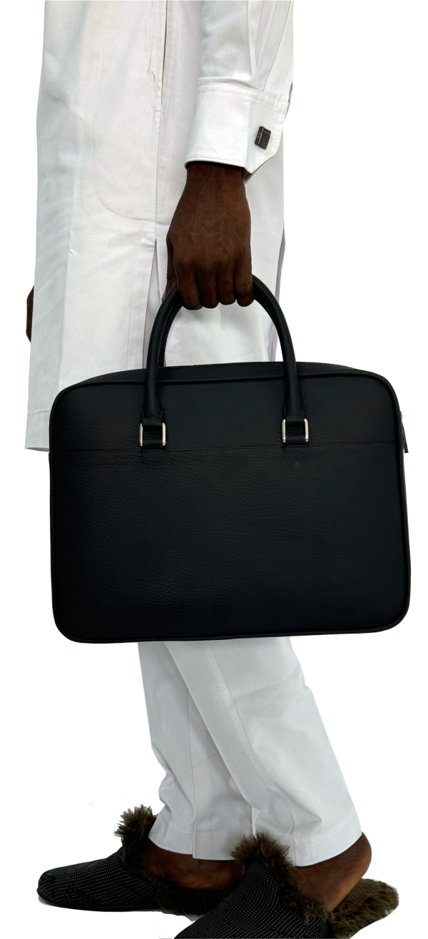 The Work Bag